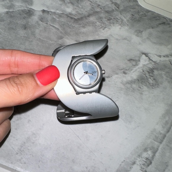 Swatch Accessories - Swatch watch